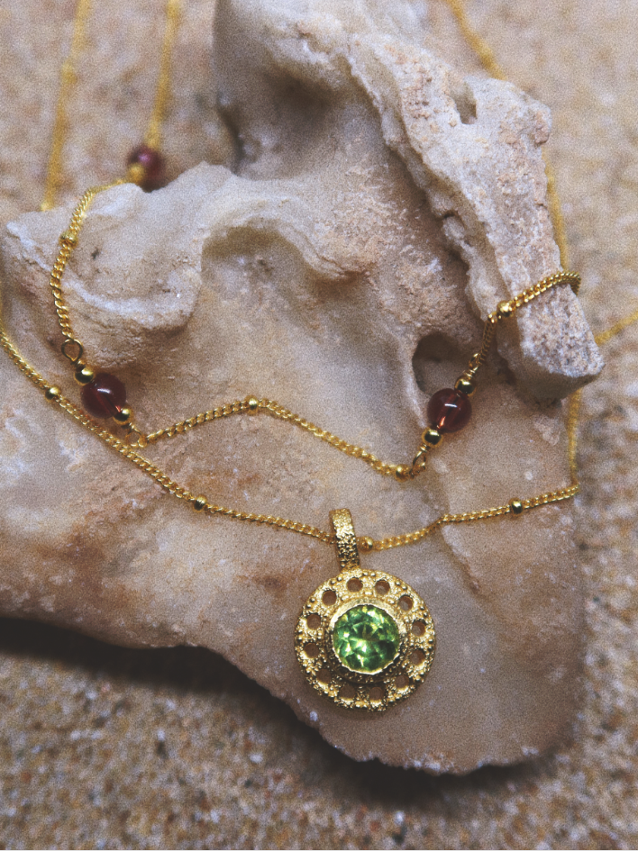 Celestial Harmony Set