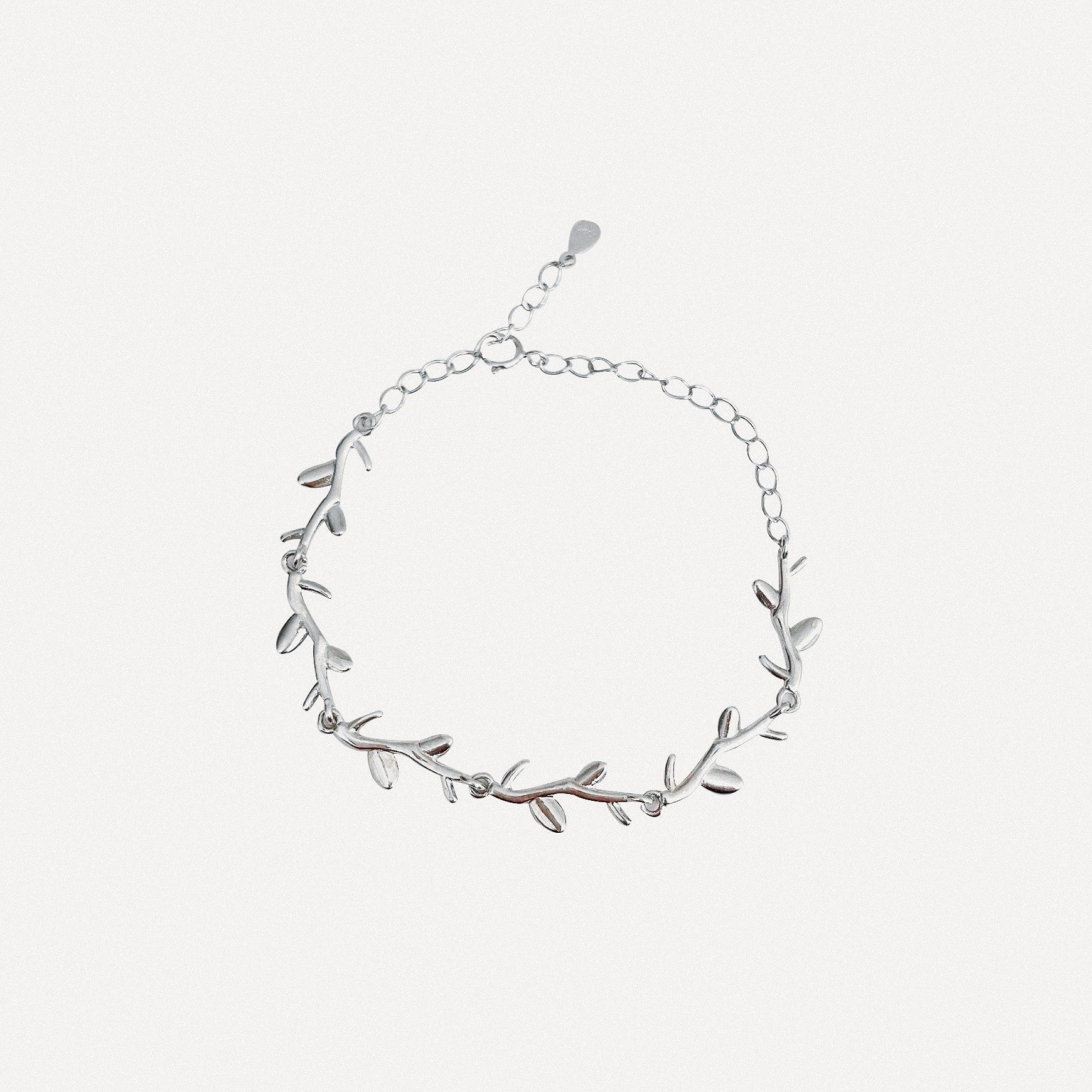 Olive Branckes  Bracelet