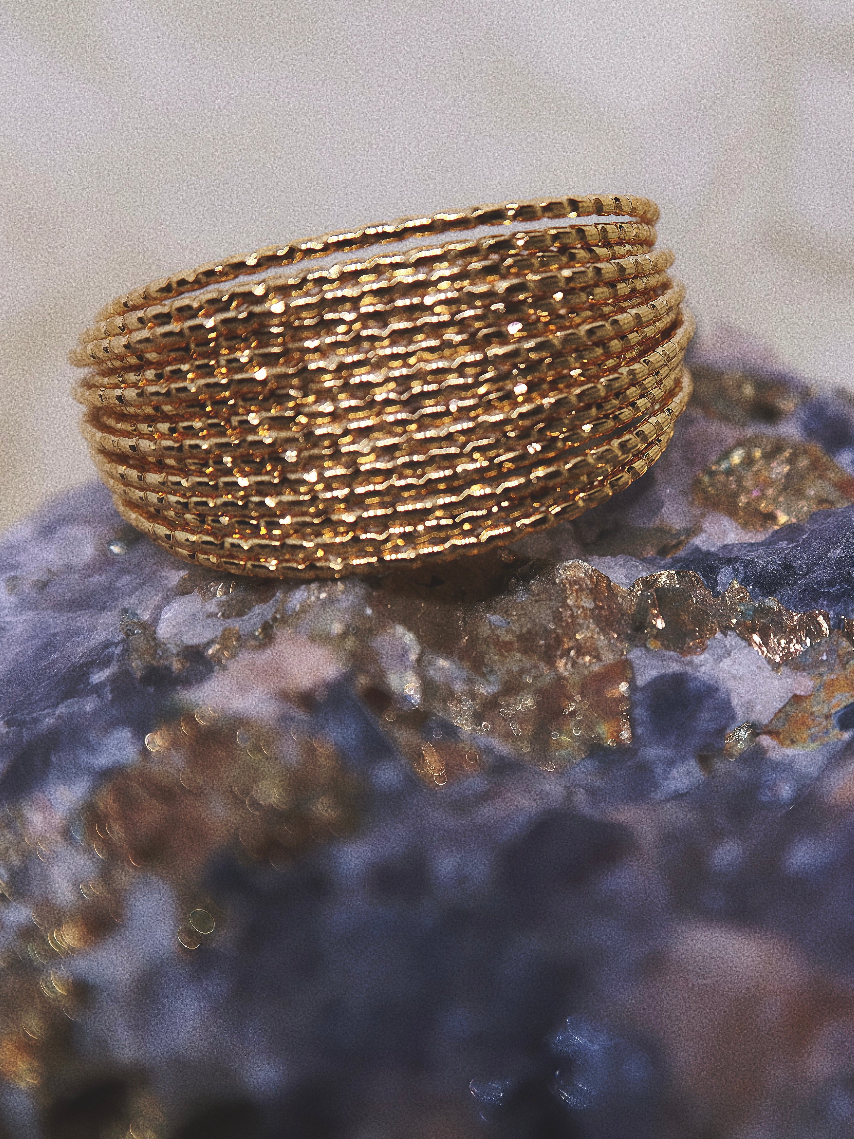 Statement Collection