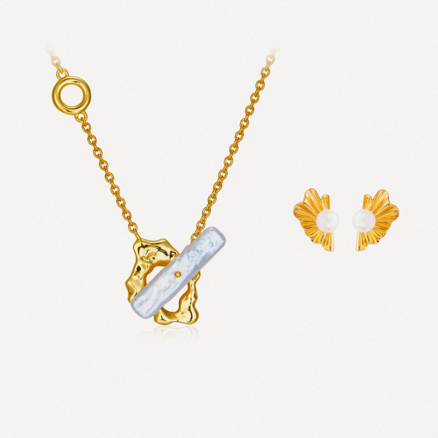 Ocean Whisper Gift Set