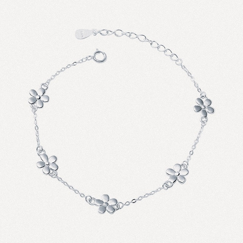 Blossom Dance Bracelet