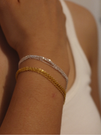 Dual Harmony Bracelet